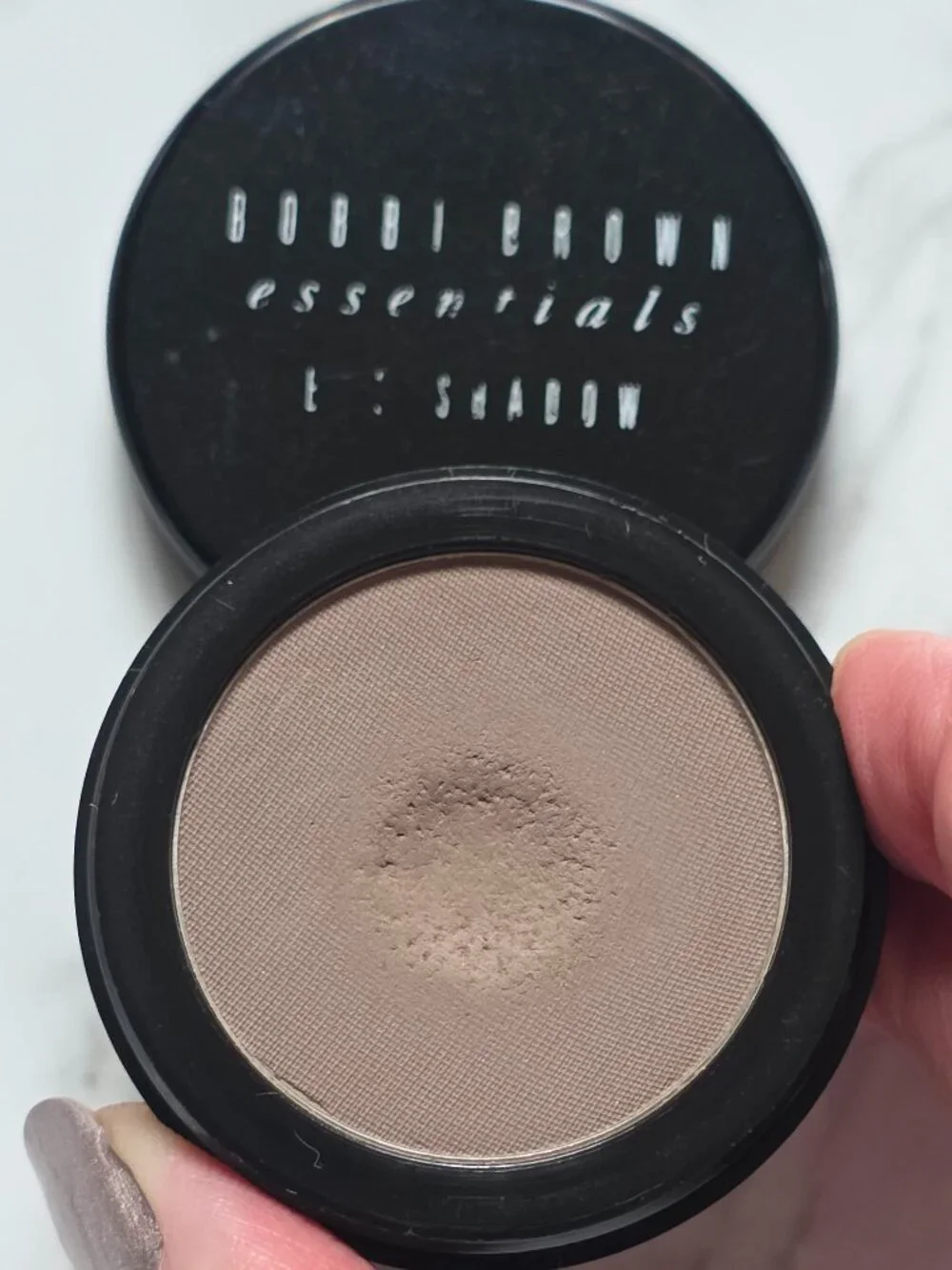 Bobbi Brown GREY 6 Eye Shadow (0.11 oz.)